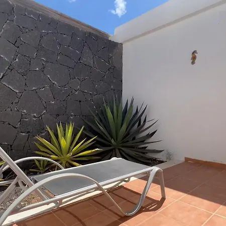 Citrus - Playa Blanca, Private Heated Pool, Air Conditioner Playa Blanca