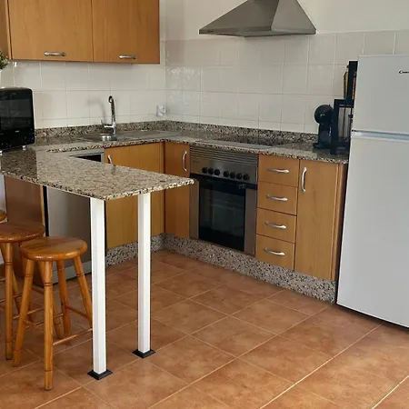 Citrus - Playa Blanca, Private Heated Pool, Air Conditioner * Playa Blanca