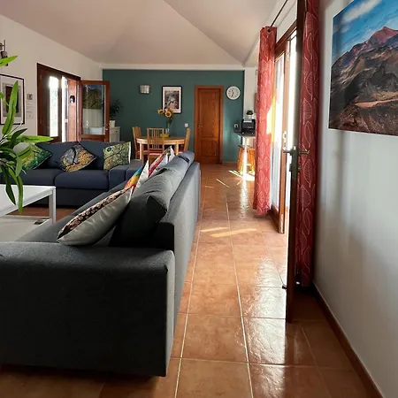 Citrus - Playa Blanca, Private Heated Pool, Air Conditioner