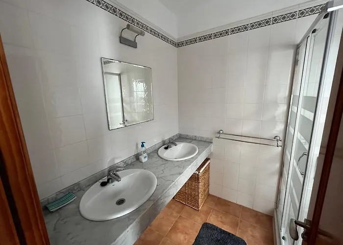 Citrus - Playa Blanca, Private Heated Pool, Air Conditioner Villa *