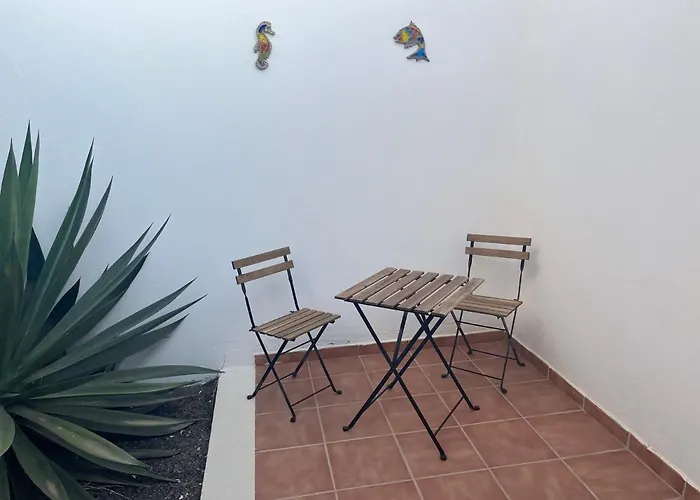 Villa Citrus - Playa Blanca, Private Heated Pool, Air Conditioner Playa Blanca (Lanzarote)