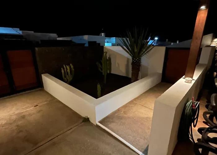 Citrus - Playa Blanca, Private Heated Pool, Air Conditioner Villa Playa Blanca (Lanzarote)