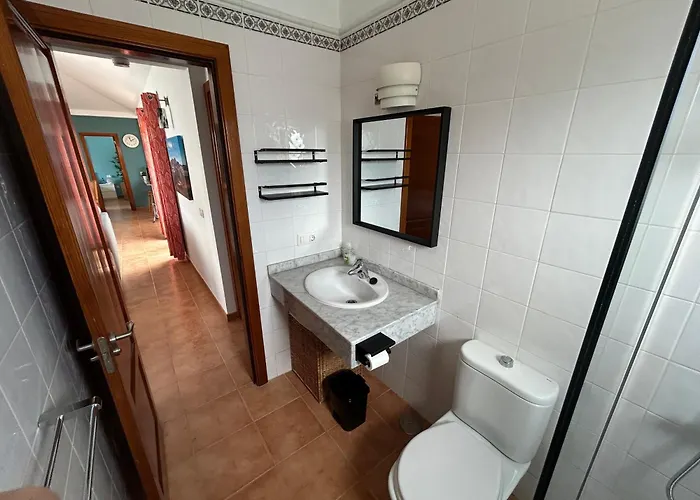 Citrus - Playa Blanca, Private Heated Pool, Air Conditioner Playa Blanca (Lanzarote)