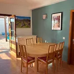 Citrus - Playa Blanca, Private Heated Pool, Air Conditioner Villa *