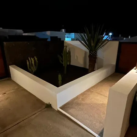 Citrus - Playa Blanca, Private Heated Pool, Air Conditioner 别墅 普拉亚布兰卡