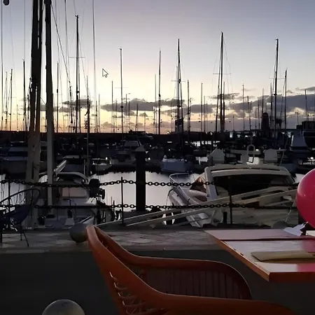 Citrus - Playa Blanca, Private Heated Pool, Air Conditioner 别墅 普拉亚布兰卡