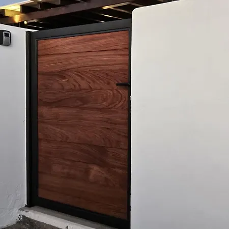 别墅 Citrus - Playa Blanca, Private Heated Pool, Air Conditioner *