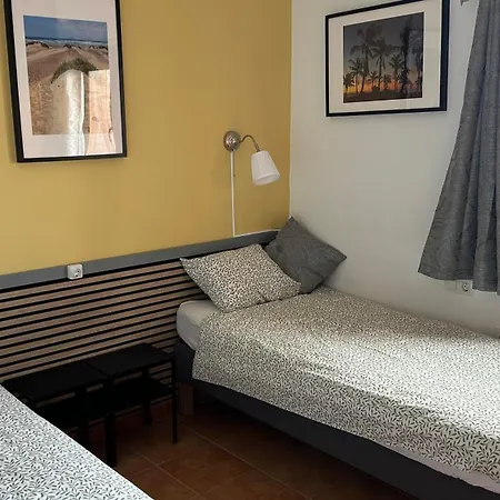 Citrus - Playa Blanca, Private Heated Pool, Air Conditioner * 普拉亚布兰卡