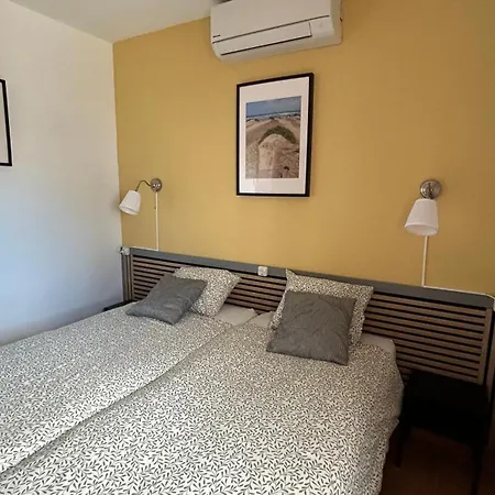 Citrus - Playa Blanca, Private Heated Pool, Air Conditioner 别墅 普拉亚布兰卡