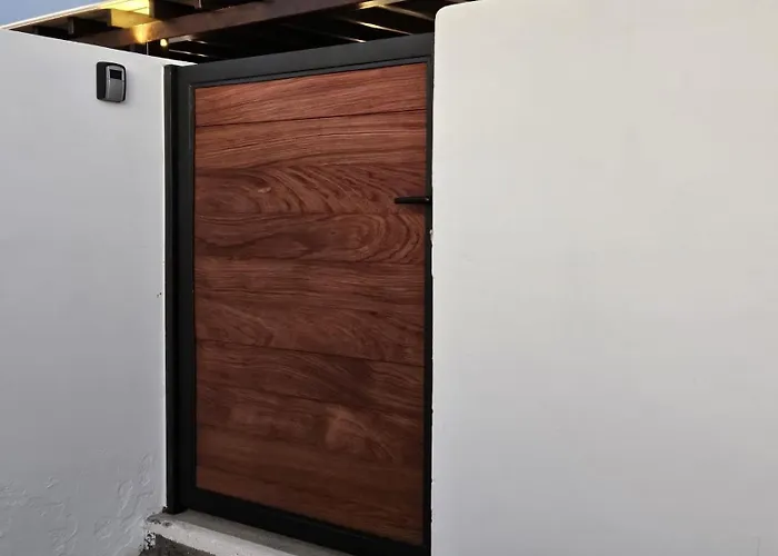 Vila Citrus - Playa Blanca, Private Heated Pool, Air Conditioner *