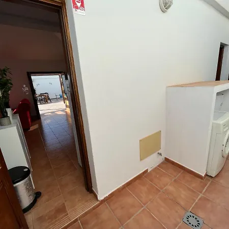 Citrus - Playa Blanca, Private Heated Pool, Air Conditioner Vila *
