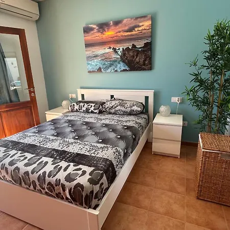 빌라 Citrus - Playa Blanca, Private Heated Pool, Air Conditioner *