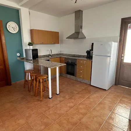 Citrus - Playa Blanca, Private Heated Pool, Air Conditioner Vila Playa Blanca (Lanzarote)