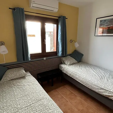 Vila Citrus - Playa Blanca, Private Heated Pool, Air Conditioner *