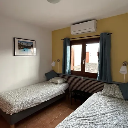 Citrus - Playa Blanca, Private Heated Pool, Air Conditioner *