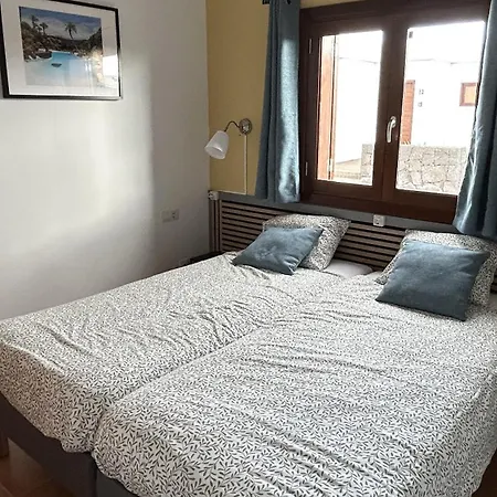 Citrus - Playa Blanca, Private Heated Pool, Air Conditioner Villa