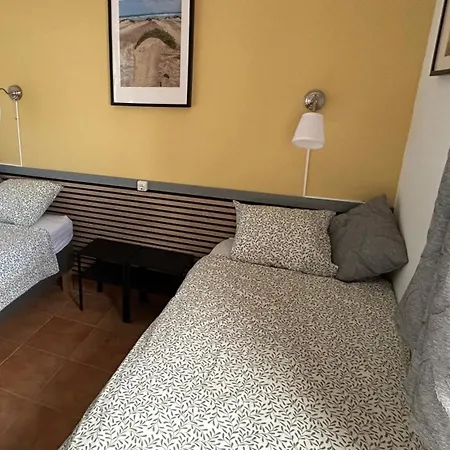 Vila Citrus - Playa Blanca, Private Heated Pool, Air Conditioner