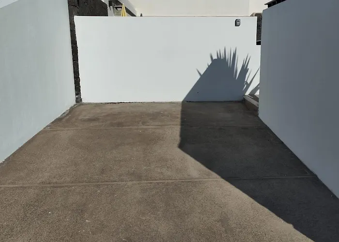 Citrus - Playa Blanca, Private Heated Pool, Air Conditioner Villa *